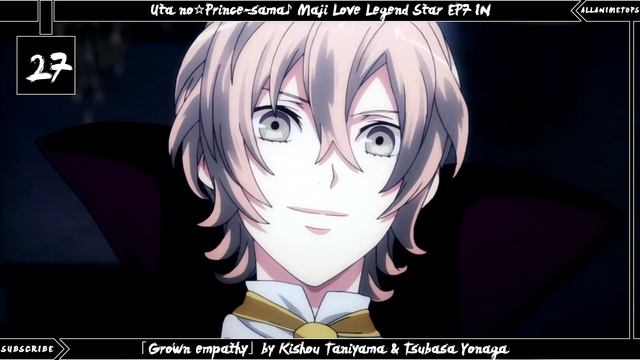 Top 50 Uta no Prince-sama Anime Songs смотреть онлайн