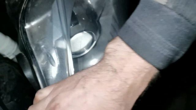 Замена ламп и освещения в авто