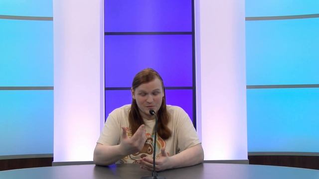 We are back! - Newsmakers Games Update! смотреть онлайн