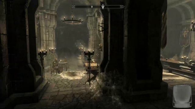 Freya The Dragonborn: Skyrim Episode 58