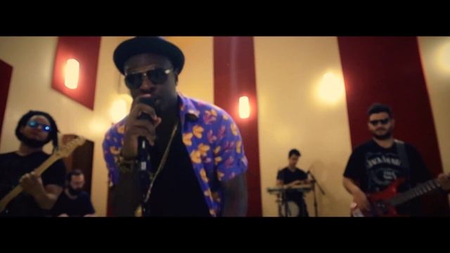 Cheerleader - Omi (Lumi Cover With Samba)