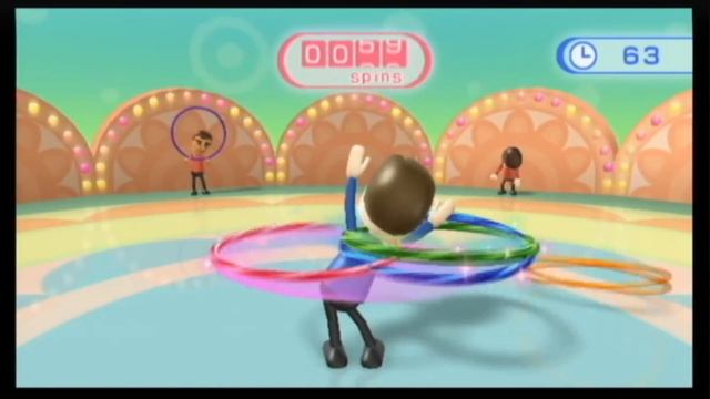 Wii Fit Game Review (Wii)