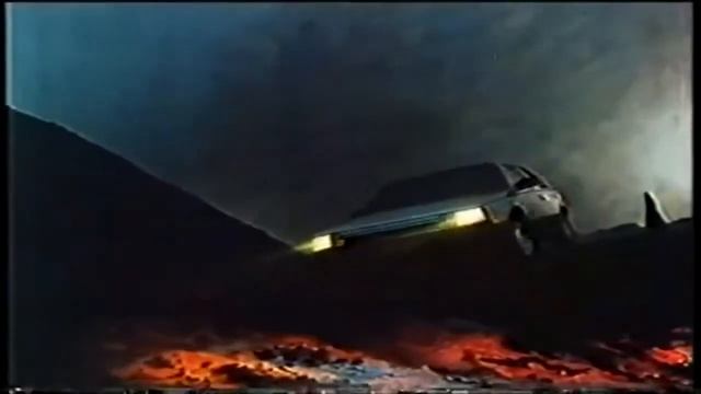 Renault 25 Spot 1984 (PUB ITA) смотреть онлайн