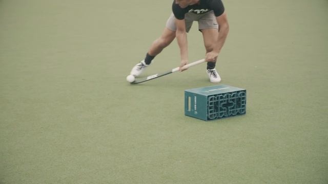Elimination Skills By Hertzberger | Field hockey training tutorial | Hertzberger TV смотреть онлайн