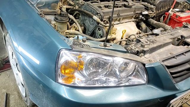 Магическая реинкарнация