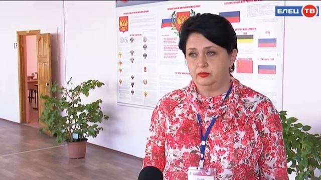 Пункты проведения экзаменов готовы принять выпускников для сдачи ЕГЭ смотреть онлайн