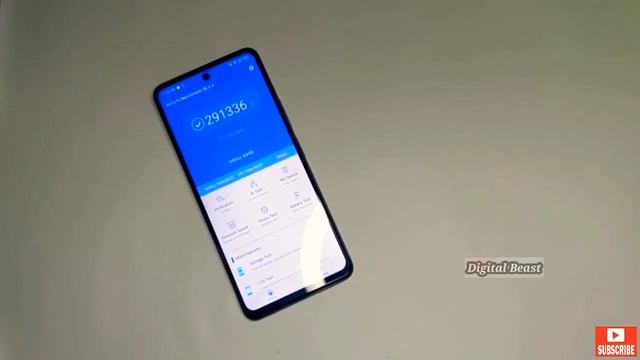 Xiaomi Redmi Note 11S: ОБЗОР И РАСПАКОВКА