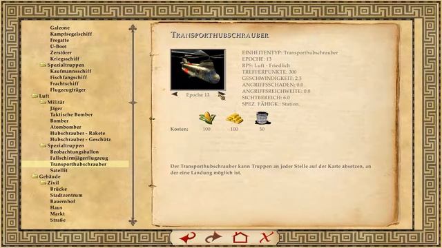 Empire Earth 2 - All Units And Buildings смотреть онлайн