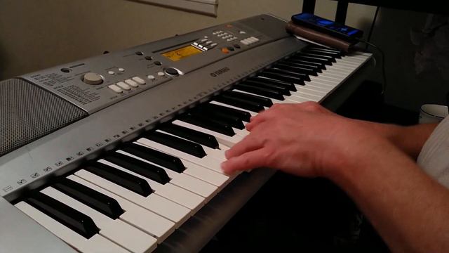 But God as performed by Larnelle Harris смотреть онлайн