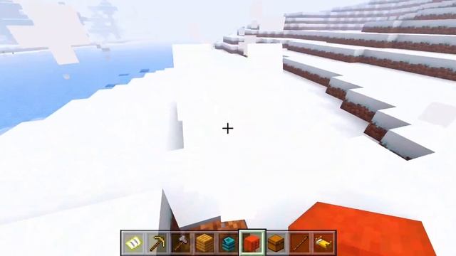 Моя сборка модов:"Последний путь". Minecraft pe 1.20 смотреть онлайн