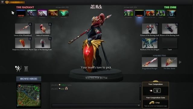 CS:GO Master Guardian I + Solo RMM 6000~ (5920 average) смотреть онлайн