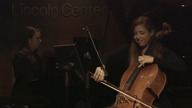 The Swan // And how I got my cello from the legendary Bernard Greenhouse смотреть онлайн