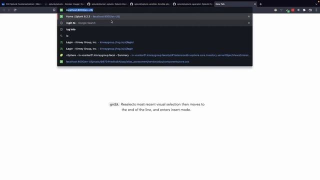 Intro to Containerization with Splunk смотреть онлайн