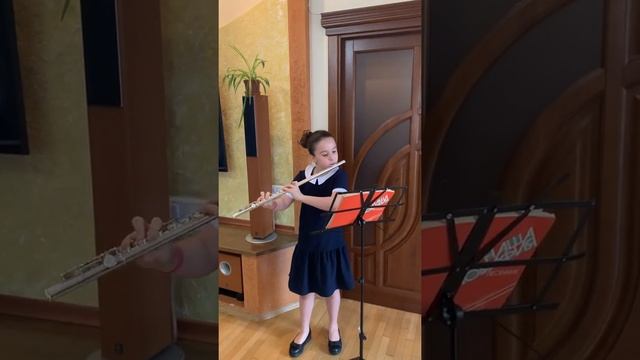 Тёмная ночь. Флейта. Тюмер Рабия Самира смотреть онлайн