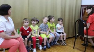 Музыкальное занятие. Детский сад «Счастливое детство» www.schdet.ru