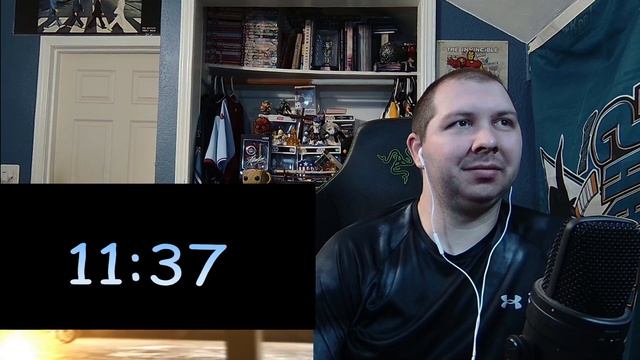 Bat Man!!!! - Kamen Rider Build Ep.2 (Watch Along) смотреть онлайн