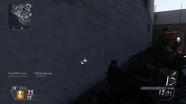 ALL MEN ARE PERVERTS.. But Do Girls Know? (Black Ops 2) смотреть онлайн