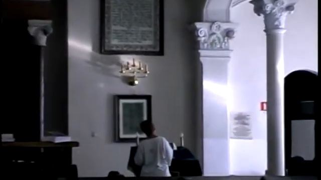 Poland Nehama Avi 07 2005 смотреть онлайн