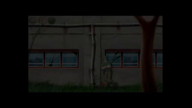 Reversion: The Escape - Chapter 1 - Part 2 смотреть онлайн