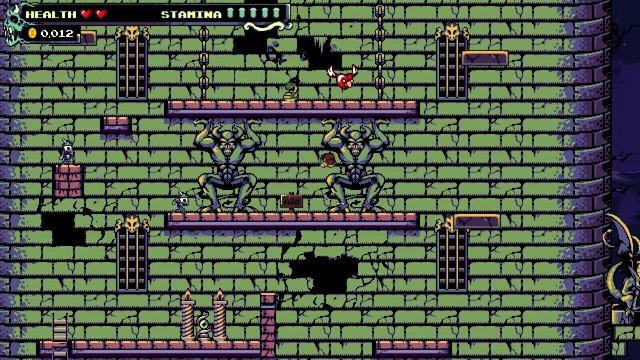 Découverte: Timothy and the Tower of Mu [PC] [EN] смотреть онлайн