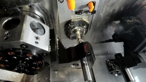 SolidCAM+автомат продольного точения STAR. SolidCAM+STAR
