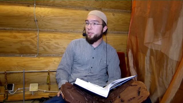 История Ислама: 04. Открытия во времена Умара ибн аль-Хаттаба (да будет доволен им Аллах) смотреть онлайн