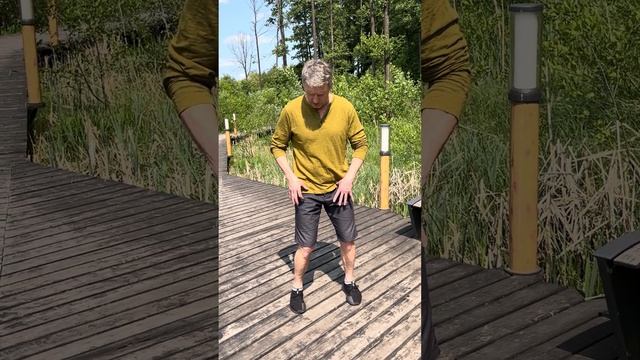 ВИДЕОУРОК: "ТАЗОБЕДРЕННЫЙ СУСТАВ", ЧАСТЬ 1 смотреть онлайн