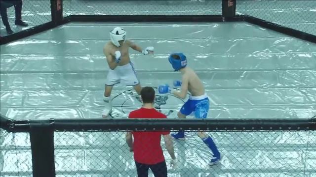 Набор в группы единоборств Тверь. смотреть онлайн