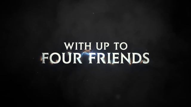 GHOSTBUSTERS: SPIRITS UNLEASHED - Game Launch Trailer смотреть онлайн