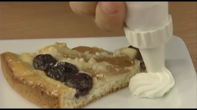 кондитерский мешок с 6 ю насадками TESCOMA DELÍCIA смотреть онлайн