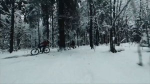 футаж 2 сцена. виды Беларуси сверху