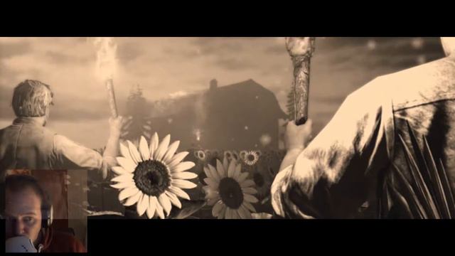 The Evil Within - 19 - Die Scheune (Facecam / Deutsch / Let's Play The Evil Within) смотреть онлайн