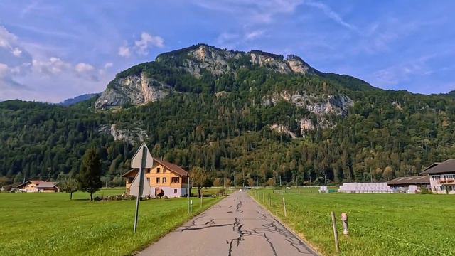 Let The Dream Come True 🎶 Switzerland 🇨🇭 смотреть онлайн