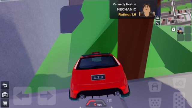 сегодня мы в Roblox т такси босс смотреть онлайн