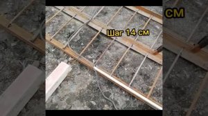 Сходни для мини трактора