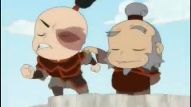 Аватар Лучшая стихия Мини приключения) смотреть онлайн