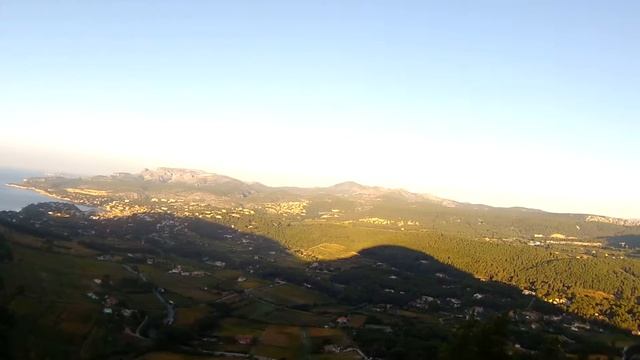 petite vue sur le vignoble cassidain смотреть онлайн