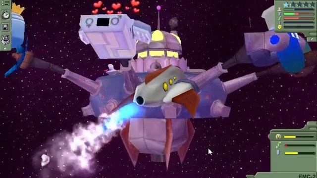 Ships in Outpost Kaloki смотреть онлайн