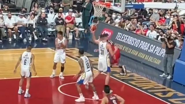 NANG-ASAR si Calvin! l Brgy Ginebra vs Magnolia Game 3 Full Highlights l PBA Commissioner's cup 202 смотреть онлайн
