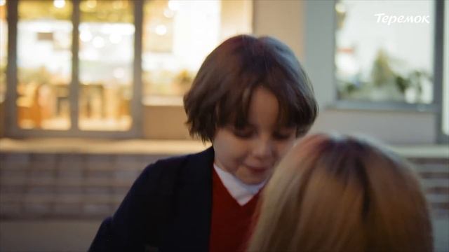 Дарим блинчик за пятёрку! смотреть онлайн