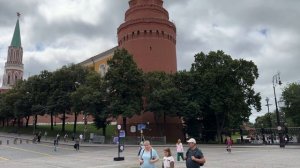 Россия 🇷🇺 Москва [4К]