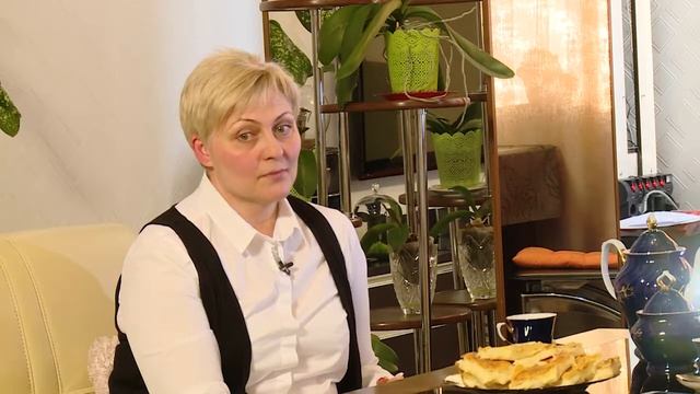 В гостях программы 