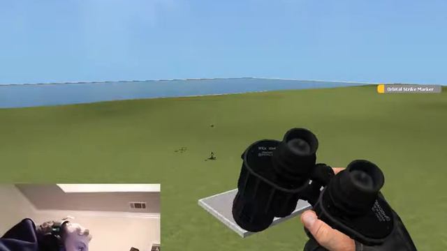 garry's mod SUPER FLATGRASS смотреть онлайн