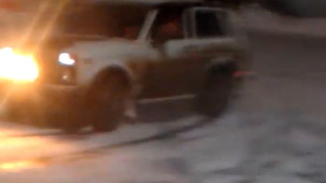 Нива Ростов смотреть онлайн