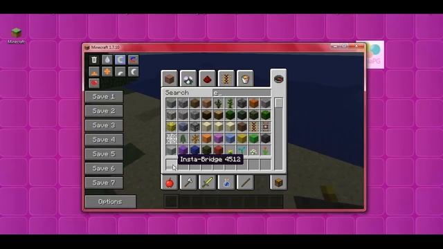 OreSpawn Mod 1.7.10 - how to install (on Forge with Optifine) in Minecraft 1.7.10 смотреть онлайн