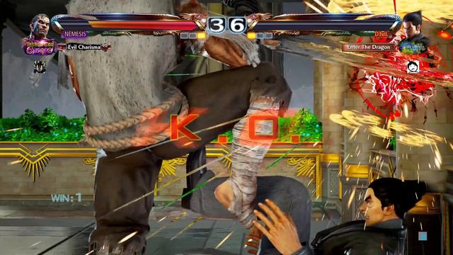 Only reason left to play Fahkumram is his Amazing Combos..!! смотреть онлайн