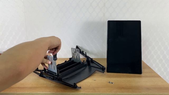 Joying 13.3" Rotatable Screen Android Radio for Subaru Legacy/Outback смотреть онлайн