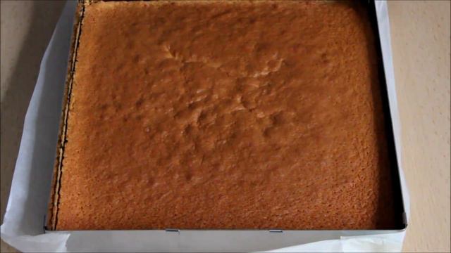 Пирожное Ламингтон | Lamington | Čupavci смотреть онлайн