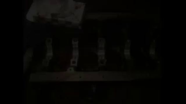 Ремонт Mazda 626 GT 2.0 1985 г смотреть онлайн