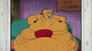 Крутые бобры | 5 Cезон 1 Cерия | Nick Rewind Россия